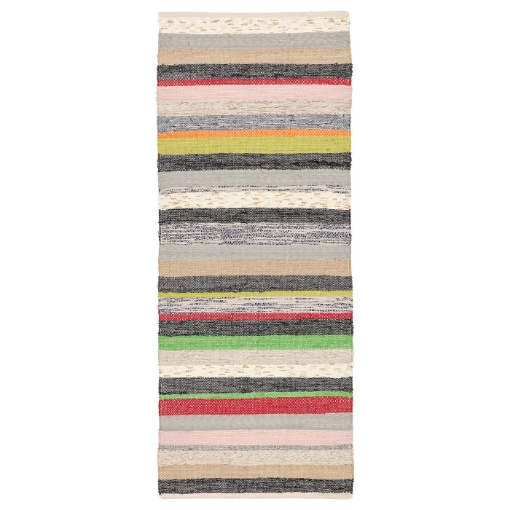 ІКЕА Тканий килим RANGSTRUP, 204.709.19 - Home Club