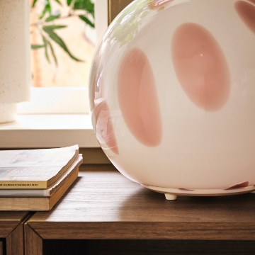 ІКЕА Настільна лампа FADO ФАДУ, 805.918.38 - Home Club