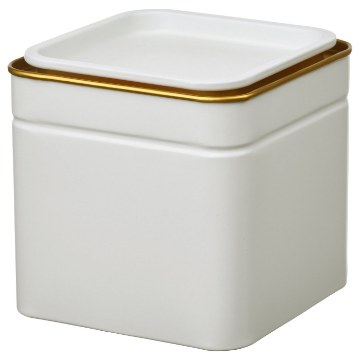 ИКЕА Банка с крышкой BLOMNING БЛОМНИНГ, 806.090.27 - Home Club