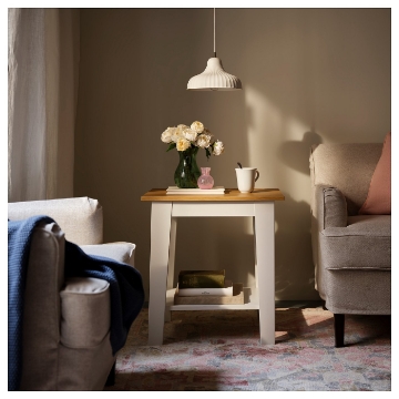 ІКЕА Журнальний столик ÄMMARYD, 806.091.26 - Home Club