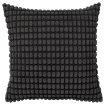 ИКЕА Наволочка SVARTPOPPEL, 906.046.99 - Home Club