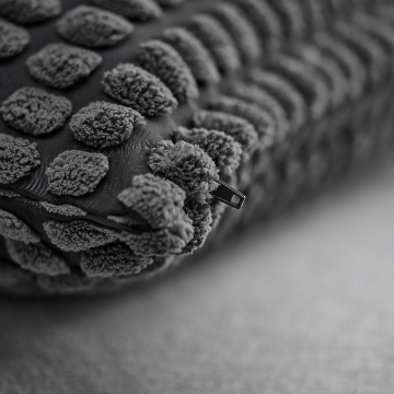 ИКЕА Наволочка SVARTPOPPEL, 906.046.99 - Home Club