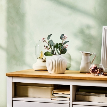 ИКЕА Ваза PELARBJÖRK, 806.073.11 - Home Club