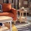 ІКЕА Журнальний столик BORGEBY БОРГЕБІ, 806.198.80 - Home Club, зображення 2