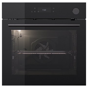 ИКЕА Духовка с термоциркуляцией SPJUTBO, 806.002.77 - Home Club