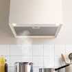 ИКЕА Вытяжка FIVELSBO, 506.092.22 - Home Club, изображение 3