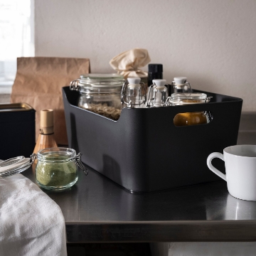 ІКЕА Контейнер UPPDATERA, 206.105.52 - Home Club