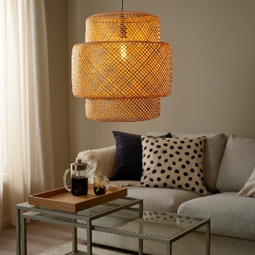 ІКЕА Світлодіодна лампа E27 250 люменів LUNNOM ЛУННОМ, 506.147.99 - Home Club