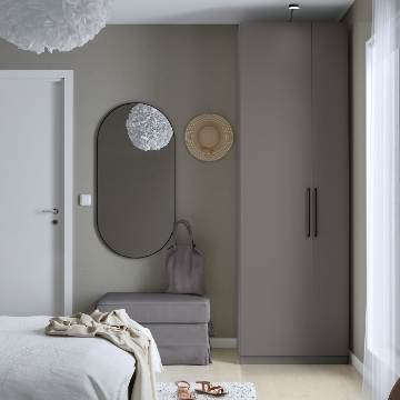 ИКЕА Двери FORSAND ФОРСАНД, 006.329.65 - Home Club