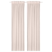 ИКЕА Шторы MATILDA МАТИЛЬДА, 806.142.36 - Home Club
