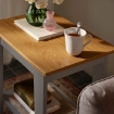 ІКЕА Журнальний столик ÄMMARYD, 706.091.22 - Home Club, зображення 2