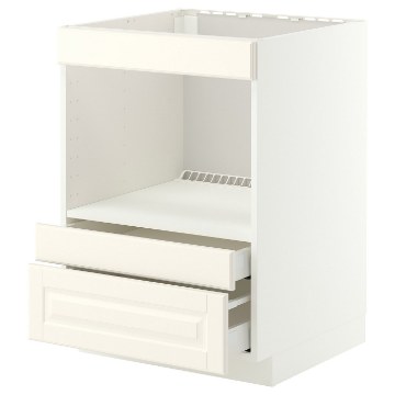 ИКЕА Стойка для встраиваемой техники METOD МЕТОД / MAXIMERA МАКСИМЕРА, 496.136.54 - Home Club