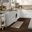 ІКЕА Кухонна підстилка NATTÅG, 006.151.07 - Home Club, зображення 2