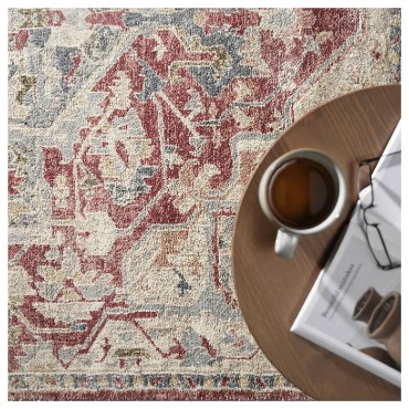 Серія JÄRNVÄG IKEA - Home Club
