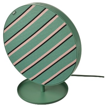 ИКЕА Bluetooth-Lautsprecher SOLSKYDD, 906.058.54 - Home Club