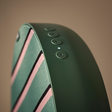 ИКЕА Bluetooth-Lautsprecher SOLSKYDD, 906.058.54 - Home Club