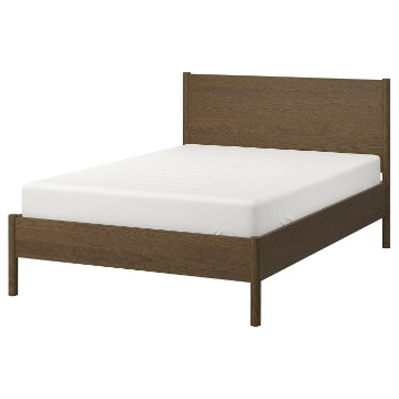 ИКЕА Рама кровати TONSTAD, 006.299.82 - Home Club