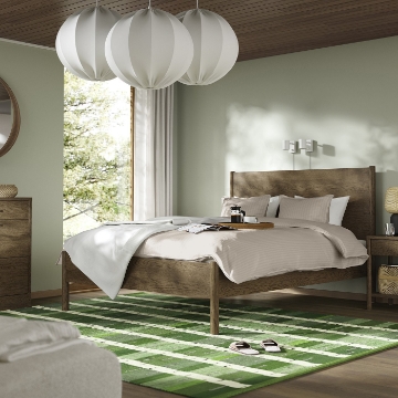 ИКЕА Рама кровати TONSTAD, 306.299.85 - Home Club