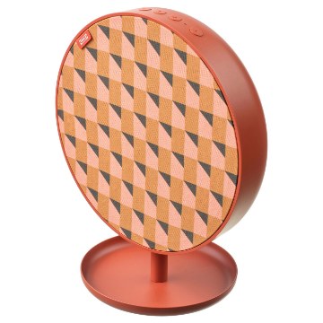 ІКЕА Портативний Bluetooth-динамік SOLSKYDD, 106.058.67 - Home Club