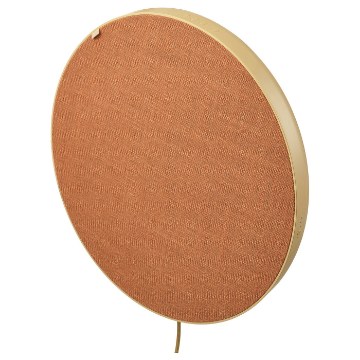 ИКЕА Bluetooth-Lautsprecher SOLSKYDD, 506.031.02 - Home Club