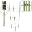 Garden Line Кільцева опора для рослин 60 см, DEN6539 - Home Club
