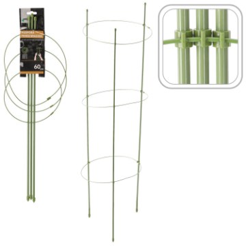 Garden Line Кольцевая Поддержка Для Растений 90 См, DEN6553 - Home Club