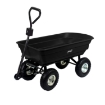 Garden Line Двофункціональний Садовий Візок Чорний, WOZ0078B - Home Club, зображення 4