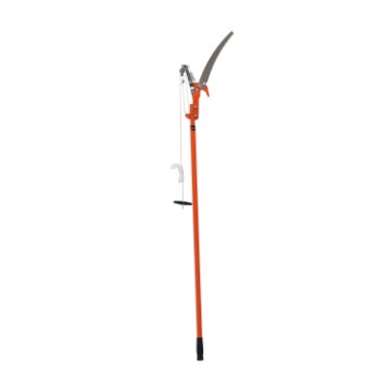 Garden Line Секатор на гусеничном ходу с пилой на телескопическом стержне 250 см, LAR0535 - Home Club