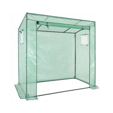 Garden Line Товаришка Для Помідорів Зелена 200 x 77 x 168/146 см, TUN5507 - Home Club