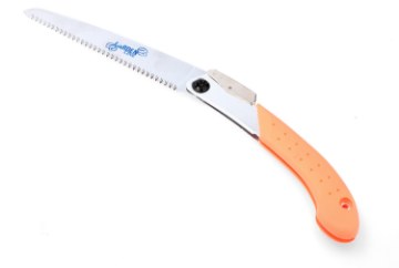 Garden Line Складная ручная пила с лезвием из стали Sk-5, 21 см, WAN8713 - Home Club