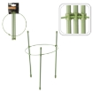 Garden Line Кольцевая опора для растений, 25 см, DEN4288 - Home Club