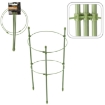 Garden Line Кольцевая опора для растений, 30 см, DEN4295 - Home Club