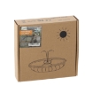 Garden Line Солнечная Фонтана Fi 16 Cm, LAR8941 - Home Club, изображение 4