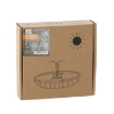 Garden Line Солнечная Фонтана Fi 16 Cm, LAR8941 - Home Club, изображение 5