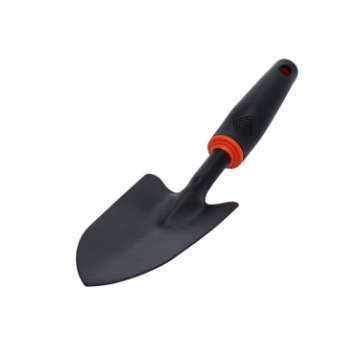 Garden Line Узкая Садовая Лопатка 31,5 x 5,7 См, Черная, NAR3402 - Home Club