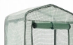 Garden Line Садова Теплиця З Трьома Полицями Зелена 69 x 49 x H125 Cm, TUN5245 - Home Club, зображення 5