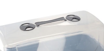 Garden Line Кришка Для Столу В Оранжереї, ANI5913 - Home Club