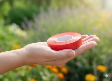 Garden Line 20 Лент Для Садового Степлера, SEN6778 - Home Club