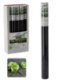 Garden Line Агротканина Против Сорняков 1 x 30 М Черная 50 г, AGO2180 - Home Club