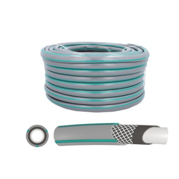 Garden Line Садовый Шланг Premium Plus 30 м, диаметр 1/2, LIX3266 - Home Club