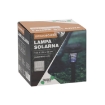 Garden Line Солярна Лампа 13,8 x 13,8 x 42 См, Боротьба З Комахами, SOL6117 - Home Club