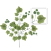 Chomik Штучна Гілка - Листя Виноградної Листя 69 x 57 См, HID1913 - Home Club, зображення 2