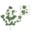 Chomik Искусственная ветка - лист виноградной лозы 72 x 50 см, HID1920 - Home Club, изображение 2