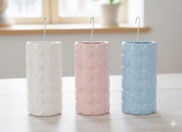 Chomik Увлажнитель воздуха для радиатора, разноцветный, NAW1372 - Home Club