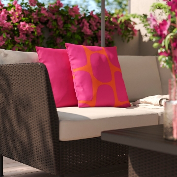 ІКЕА Подушка GULLBERGSÖ / HJÄRTERÖ, 496.157.47 - Home Club