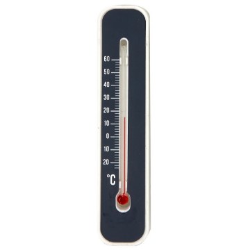 Garden Line Комнатный термометр 14 x 3 см, MAK2955 - Home Club