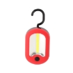 Chomik Фонарик З Гачком Led Двофункціональний Мікс Кольорів, CAM1069 - Home Club, зображення 8