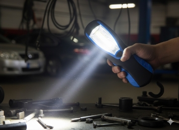 Chomik Ліхтарик З Гачком Led Mix Kolor, CAM1076 - Home Club