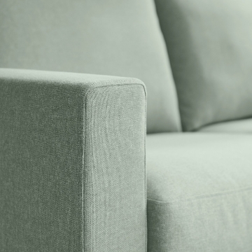 ИКЕА Трехместный диван SALTSJÖBADEN, 496.225.59 - Home Club