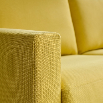 ИКЕА Двухместный диван SALTSJÖBADEN, 696.225.15 - Home Club